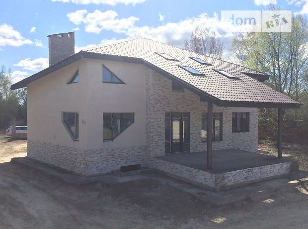 Продажа дома, 561м², Киевская, Борисполь, р‑н. Петровское, Будівельна , дом 13 Продажа дома, 561м², Киевская, Борисполь, р‑н. Петровское, Будівельна , дом 13