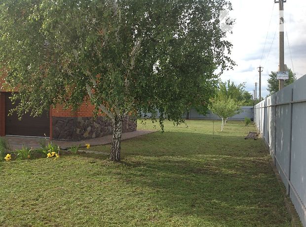 двухэтажный дом с камином, 213 кв. м, кирпич. Продажа в Петропавловском (Киевская обл.) фото 1 двухэтажный дом с камином, 213 кв. м, кирпич. Продажа в Петропавловском (Киевская обл.) фото 1
