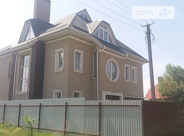 Продажа дома, 446м², Киевская, Борисполь, р‑н. Петровское, Сливовая Продажа дома, 446м², Киевская, Борисполь, р‑н. Петровское, Сливовая