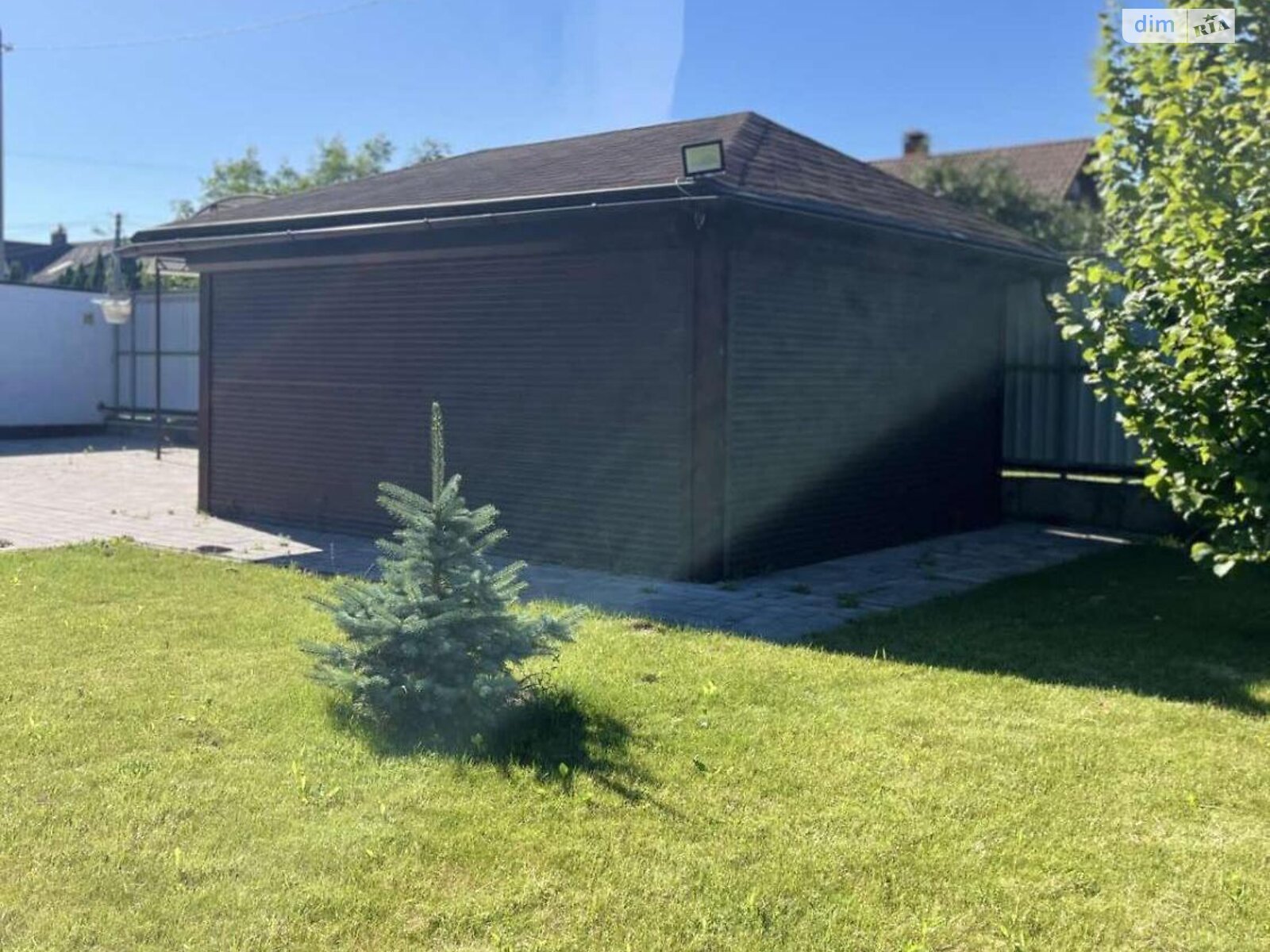 одноэтажный дом беседка, 102.7 кв. м, ракушечник (ракушняк). Продажа в Борисполе фото 1 одноэтажный дом беседка, 102.7 кв. м, ракушечник (ракушняк). Продажа в Борисполе фото 1