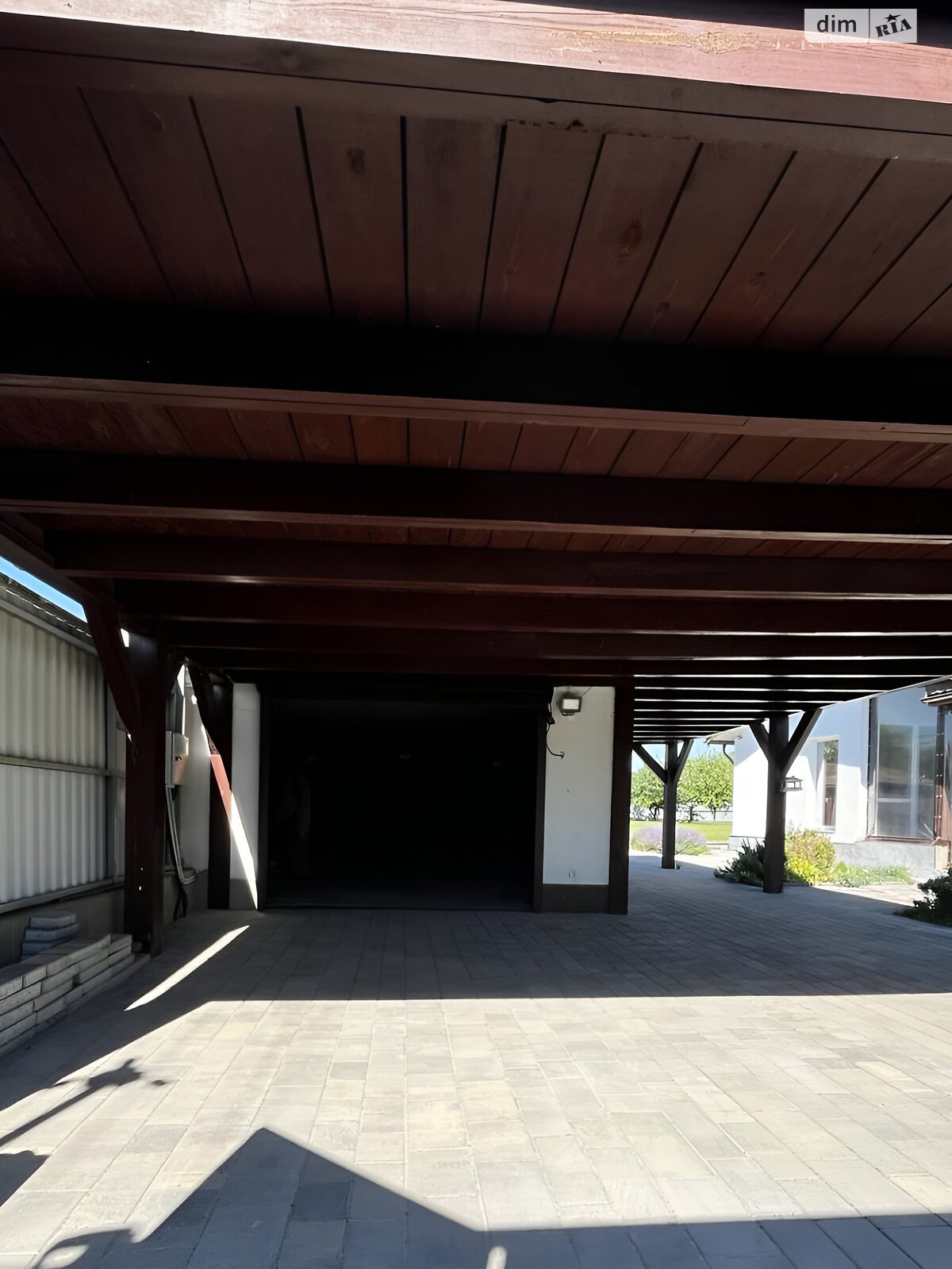 одноэтажный дом беседка, 102.7 кв. м, ракушечник (ракушняк). Продажа в Борисполе фото 1 одноэтажный дом беседка, 102.7 кв. м, ракушечник (ракушняк). Продажа в Борисполе фото 1