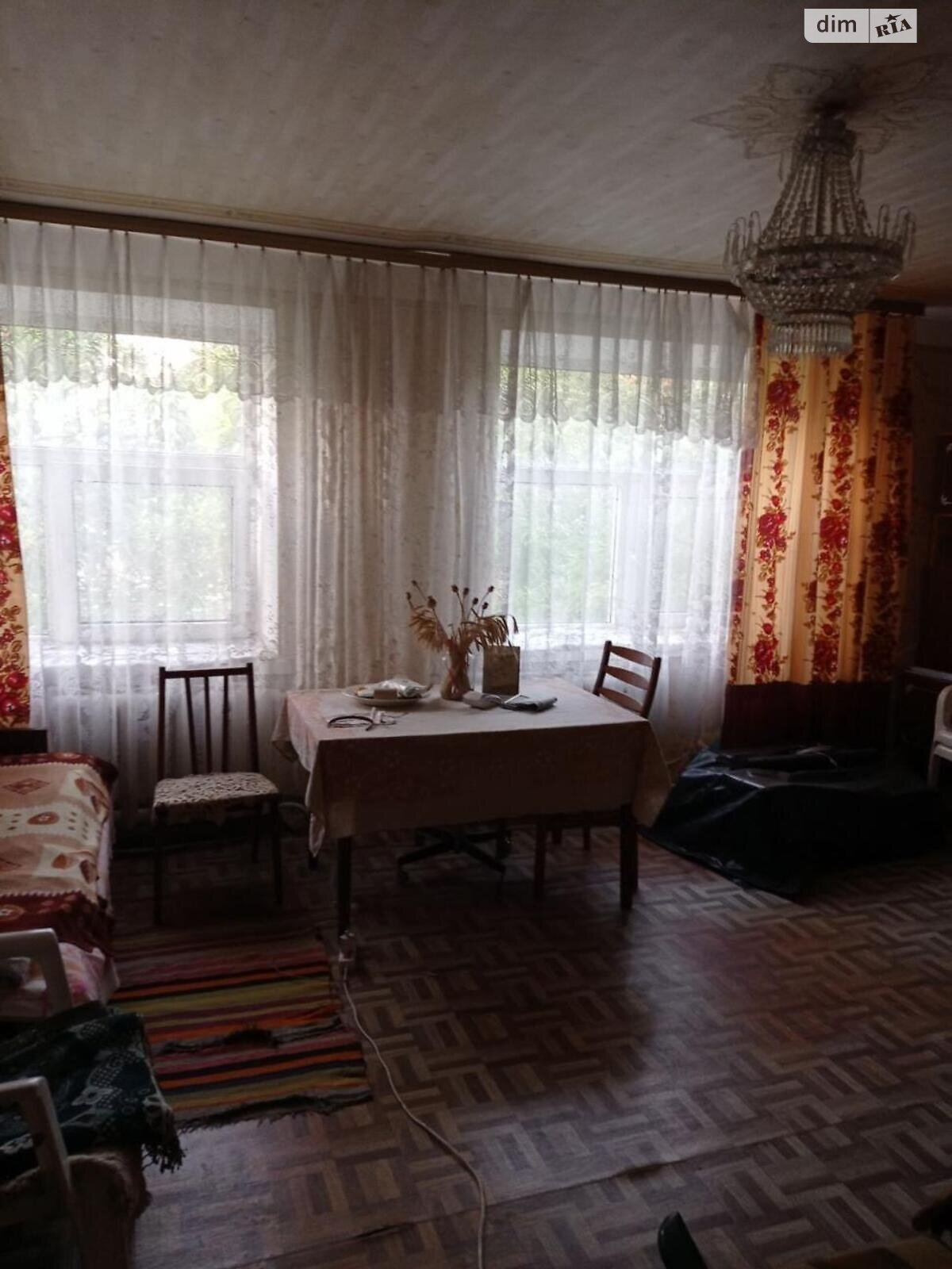 двухэтажный дом, 206 кв. м, кирпич. Продажа в Борисполе район Петровское фото 1