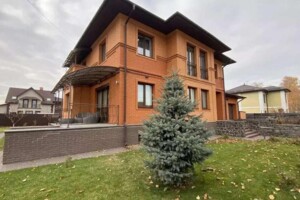 двухэтажный дом, 340 кв. м, кирпич. Продажа в Борисполе район Петровское фото 2