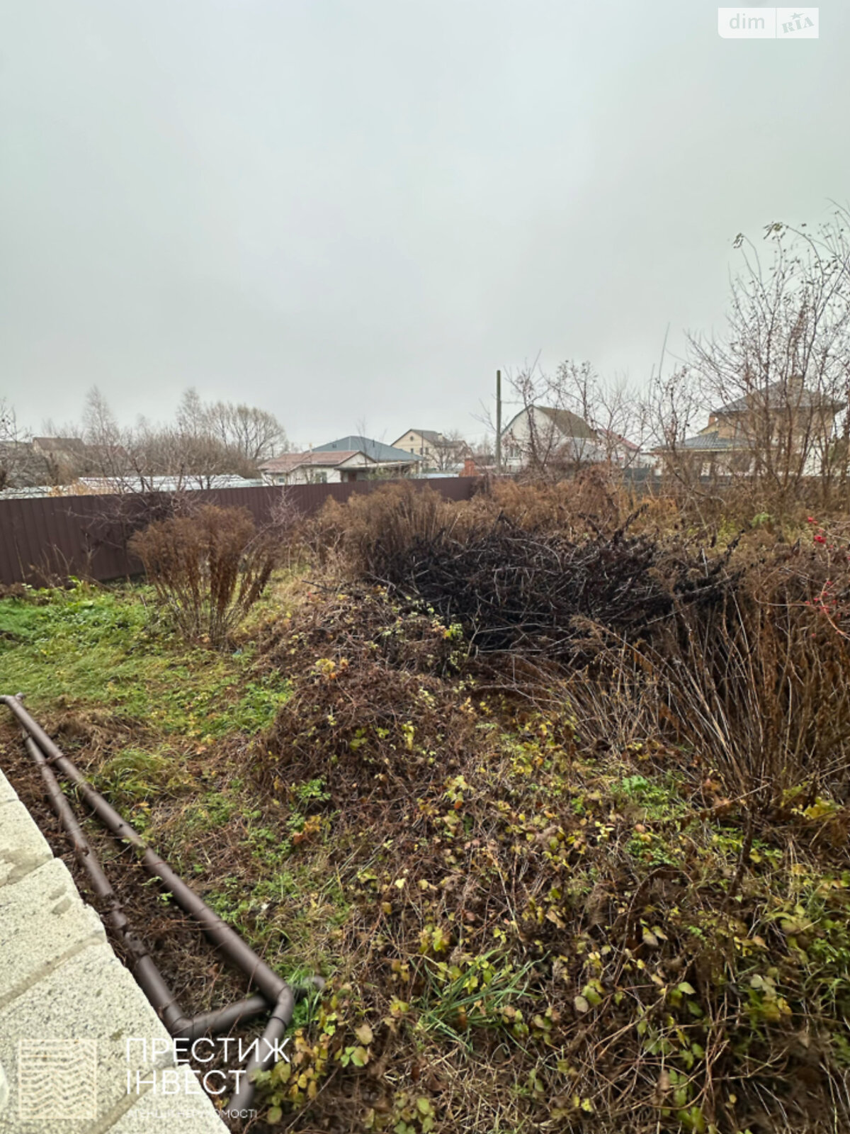 двоповерховий будинок, 120 кв. м, цегла. Продаж у Борисполі фото 1