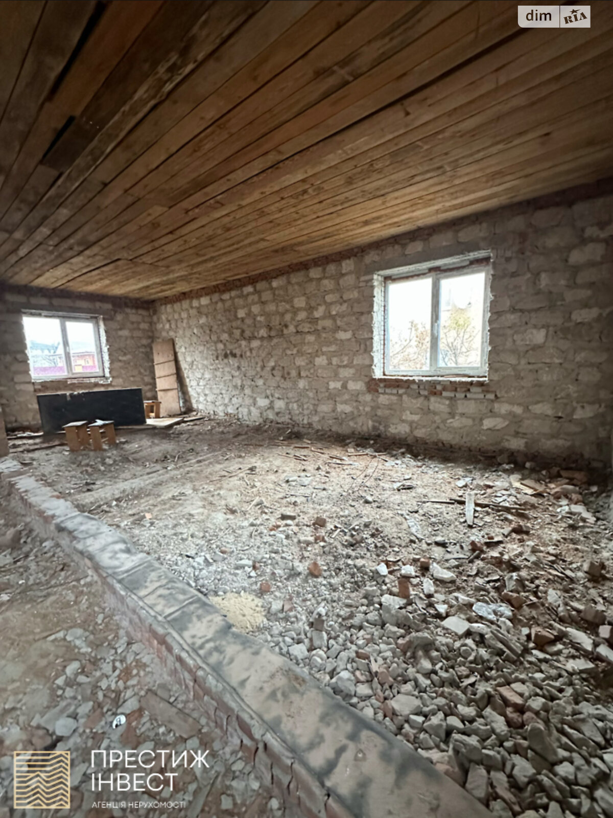 двоповерховий будинок, 120 кв. м, цегла. Продаж у Борисполі фото 1