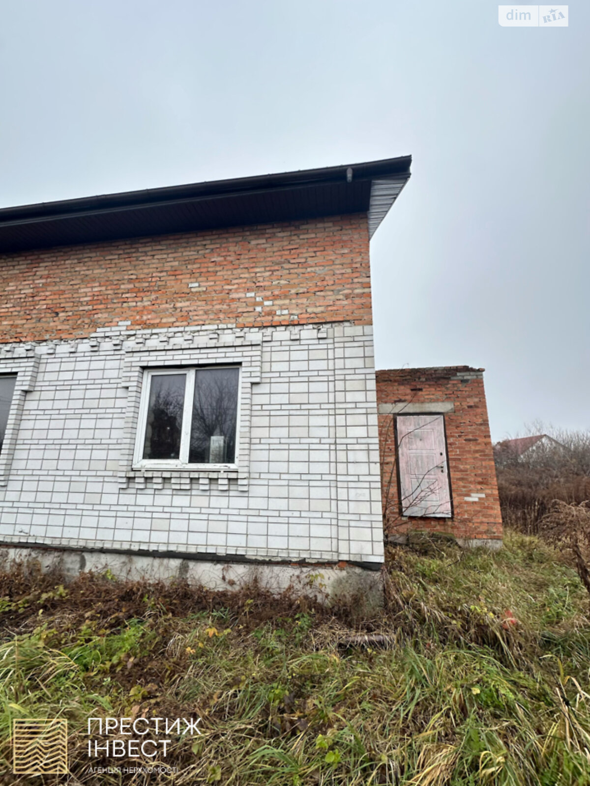 двоповерховий будинок, 120 кв. м, цегла. Продаж у Борисполі фото 1