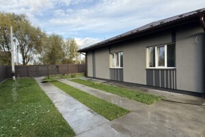 одноповерховий будинок з опаленням, 117 кв. м, газобетон. Продаж у Борисполі фото 2 одноповерховий будинок з опаленням, 117 кв. м, газобетон. Продаж у Борисполі фото 2