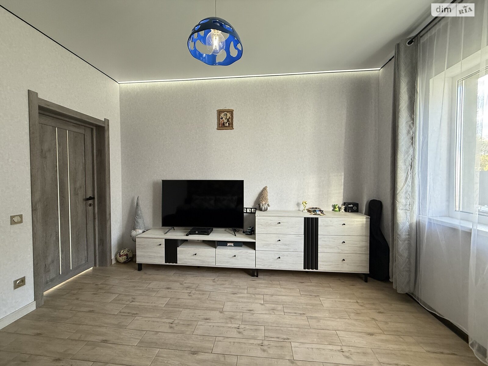одноповерховий будинок з опаленням, 117 кв. м, газобетон. Продаж у Борисполі фото 1 одноповерховий будинок з опаленням, 117 кв. м, газобетон. Продаж у Борисполі фото 1