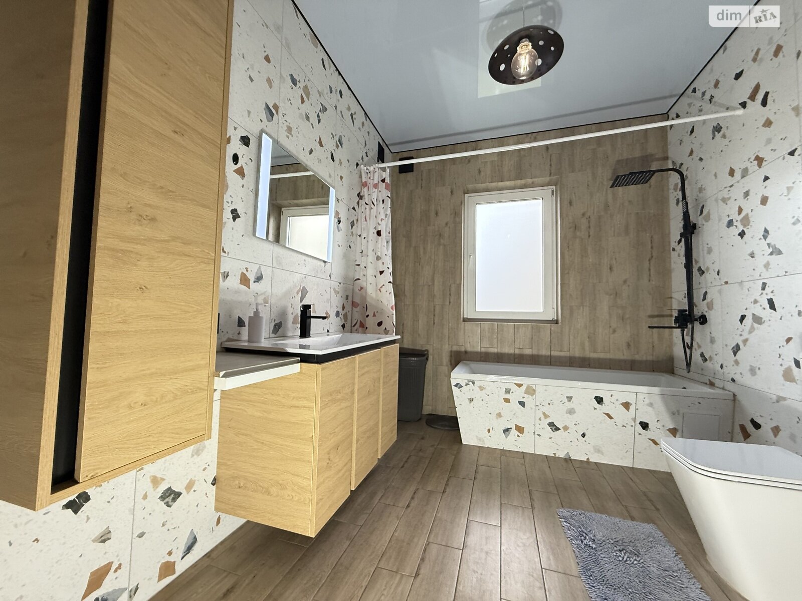 одноповерховий будинок з опаленням, 117 кв. м, газобетон. Продаж у Борисполі фото 1 одноповерховий будинок з опаленням, 117 кв. м, газобетон. Продаж у Борисполі фото 1