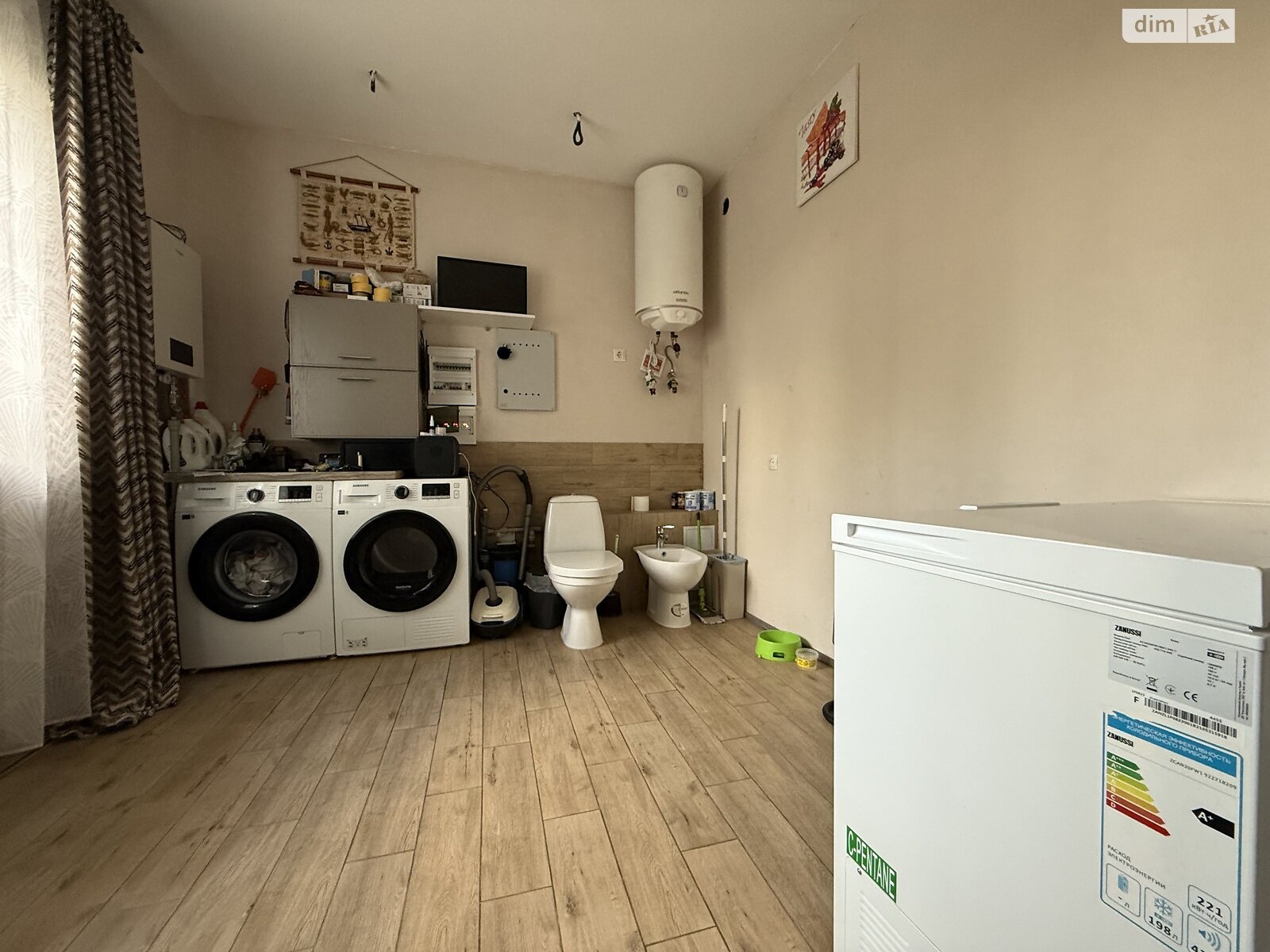одноповерховий будинок з опаленням, 117 кв. м, газобетон. Продаж у Борисполі фото 1 одноповерховий будинок з опаленням, 117 кв. м, газобетон. Продаж у Борисполі фото 1