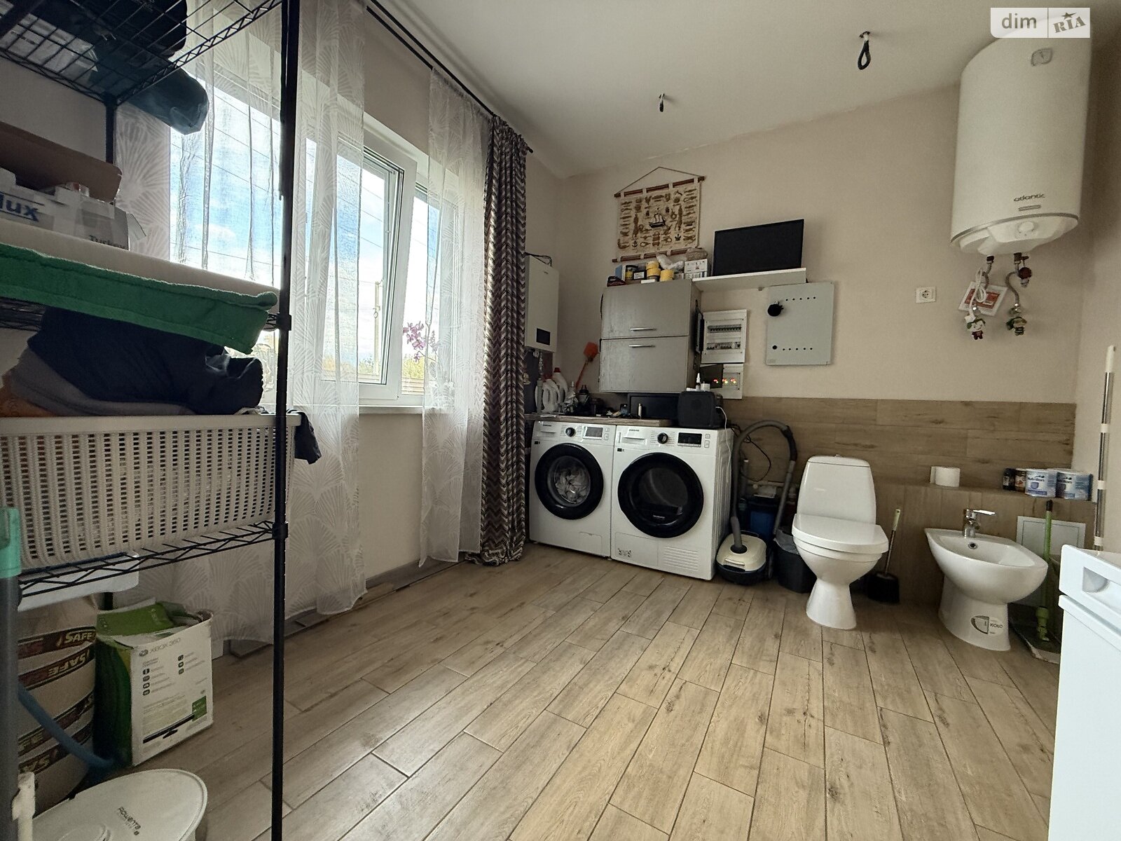 одноповерховий будинок з опаленням, 117 кв. м, газобетон. Продаж у Борисполі фото 1 одноповерховий будинок з опаленням, 117 кв. м, газобетон. Продаж у Борисполі фото 1