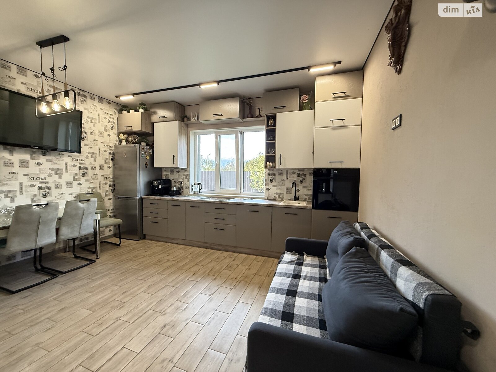 одноповерховий будинок з опаленням, 117 кв. м, газобетон. Продаж у Борисполі фото 1 одноповерховий будинок з опаленням, 117 кв. м, газобетон. Продаж у Борисполі фото 1
