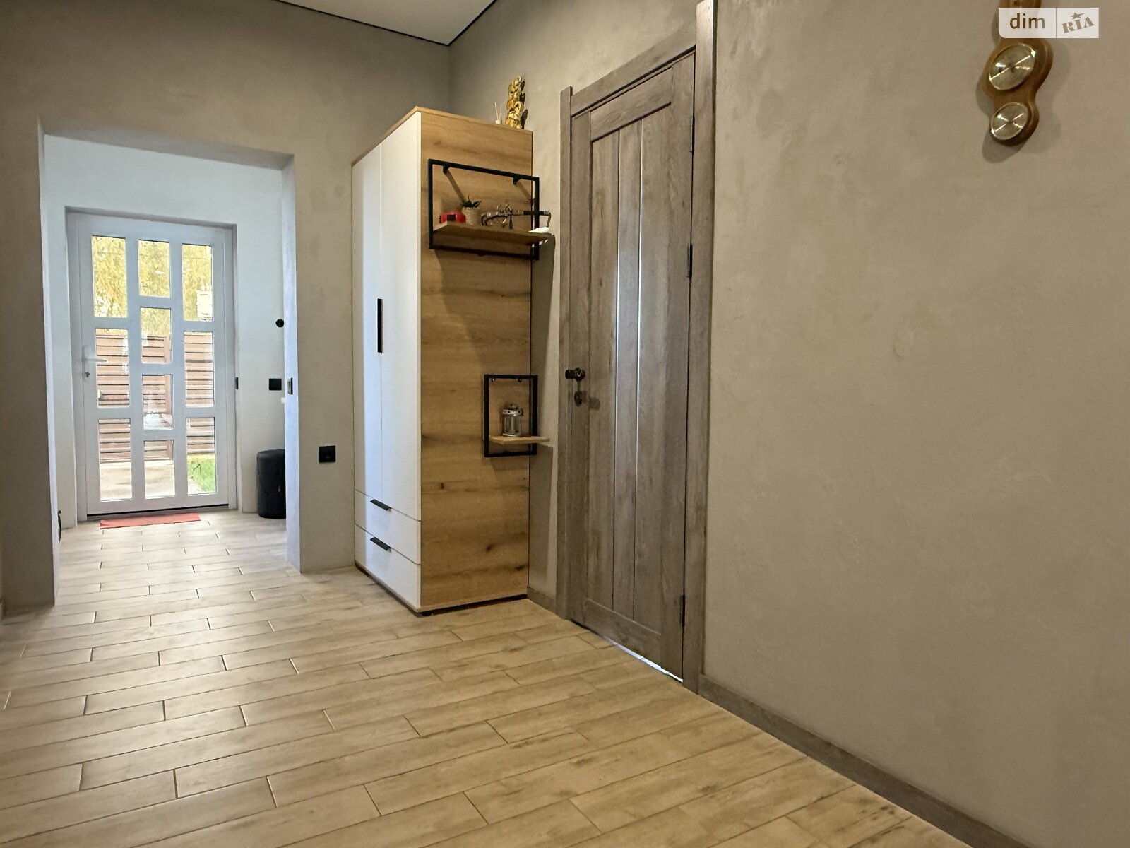 одноповерховий будинок з опаленням, 117 кв. м, газобетон. Продаж у Борисполі фото 1 одноповерховий будинок з опаленням, 117 кв. м, газобетон. Продаж у Борисполі фото 1