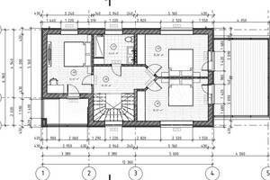 двухэтажный дом, 155 кв. м, кирпич. Продажа в Процеве фото 2