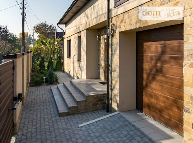 двухэтажный дом с садом, 170 кв. м, кирпич. Продажа в Процеве (Киевская обл.) фото 1