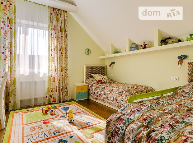 двухэтажный дом с садом, 170 кв. м, кирпич. Продажа в Процеве (Киевская обл.) фото 1 двухэтажный дом с садом, 170 кв. м, кирпич. Продажа в Процеве (Киевская обл.) фото 1