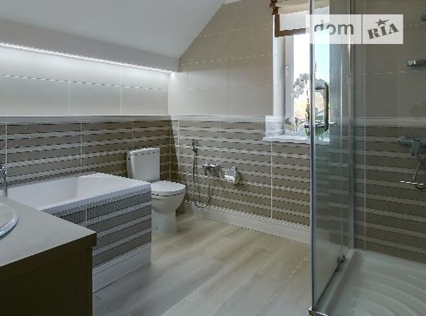 двухэтажный дом с садом, 170 кв. м, кирпич. Продажа в Процеве (Киевская обл.) фото 1 двухэтажный дом с садом, 170 кв. м, кирпич. Продажа в Процеве (Киевская обл.) фото 1