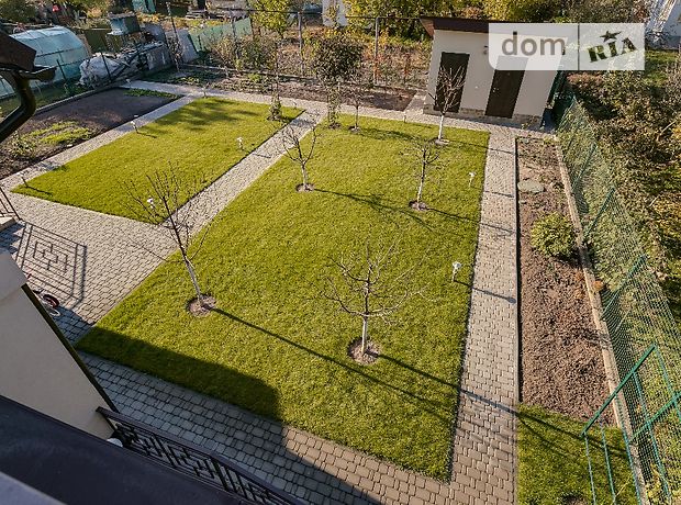 двухэтажный дом с садом, 170 кв. м, кирпич. Продажа в Процеве (Киевская обл.) фото 1 двухэтажный дом с садом, 170 кв. м, кирпич. Продажа в Процеве (Киевская обл.) фото 1