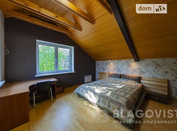 двухэтажный дом с камином, 400 кв. м, кирпич. Продажа в Процеве (Киевская обл.) фото 1 двухэтажный дом с камином, 400 кв. м, кирпич. Продажа в Процеве (Киевская обл.) фото 1