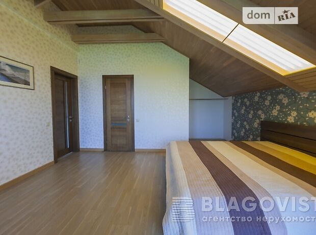 двухэтажный дом с камином, 400 кв. м, кирпич. Продажа в Процеве (Киевская обл.) фото 1 двухэтажный дом с камином, 400 кв. м, кирпич. Продажа в Процеве (Киевская обл.) фото 1