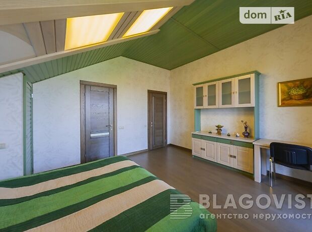двухэтажный дом с камином, 400 кв. м, кирпич. Продажа в Процеве (Киевская обл.) фото 1 двухэтажный дом с камином, 400 кв. м, кирпич. Продажа в Процеве (Киевская обл.) фото 1