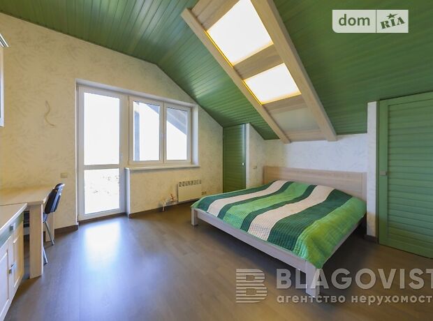 двухэтажный дом с камином, 400 кв. м, кирпич. Продажа в Процеве (Киевская обл.) фото 1 двухэтажный дом с камином, 400 кв. м, кирпич. Продажа в Процеве (Киевская обл.) фото 1