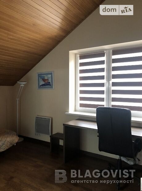 двухэтажный дом с камином, 400 кв. м, кирпич. Продажа в Процеве (Киевская обл.) фото 1 двухэтажный дом с камином, 400 кв. м, кирпич. Продажа в Процеве (Киевская обл.) фото 1