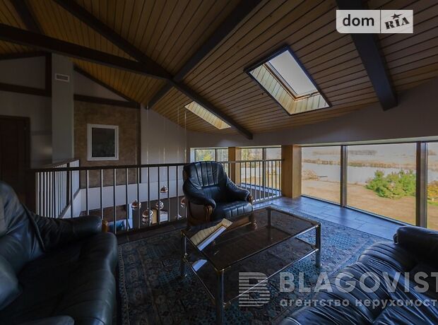 двухэтажный дом с камином, 400 кв. м, кирпич. Продажа в Процеве (Киевская обл.) фото 1 двухэтажный дом с камином, 400 кв. м, кирпич. Продажа в Процеве (Киевская обл.) фото 1