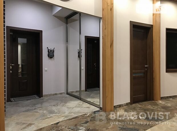 двухэтажный дом с камином, 400 кв. м, кирпич. Продажа в Процеве (Киевская обл.) фото 1 двухэтажный дом с камином, 400 кв. м, кирпич. Продажа в Процеве (Киевская обл.) фото 1