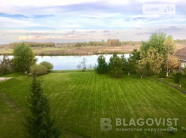 двухэтажный дом с камином, 400 кв. м, кирпич. Продажа в Процеве (Киевская обл.) фото 1 двухэтажный дом с камином, 400 кв. м, кирпич. Продажа в Процеве (Киевская обл.) фото 1