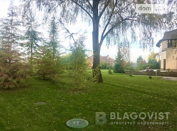 двухэтажный дом с камином, 400 кв. м, кирпич. Продажа в Процеве (Киевская обл.) фото 1 двухэтажный дом с камином, 400 кв. м, кирпич. Продажа в Процеве (Киевская обл.) фото 1
