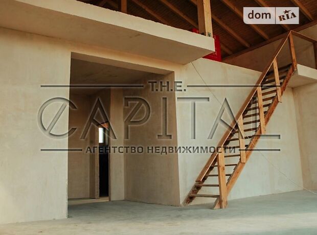 одноповерховий будинок з верандою, 220 кв. м, газобетон. Продаж в Процеві (Київська обл.) фото 1 одноповерховий будинок з верандою, 220 кв. м, газобетон. Продаж в Процеві (Київська обл.) фото 1