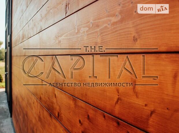 одноповерховий будинок з верандою, 220 кв. м, газобетон. Продаж в Процеві (Київська обл.) фото 1 одноповерховий будинок з верандою, 220 кв. м, газобетон. Продаж в Процеві (Київська обл.) фото 1
