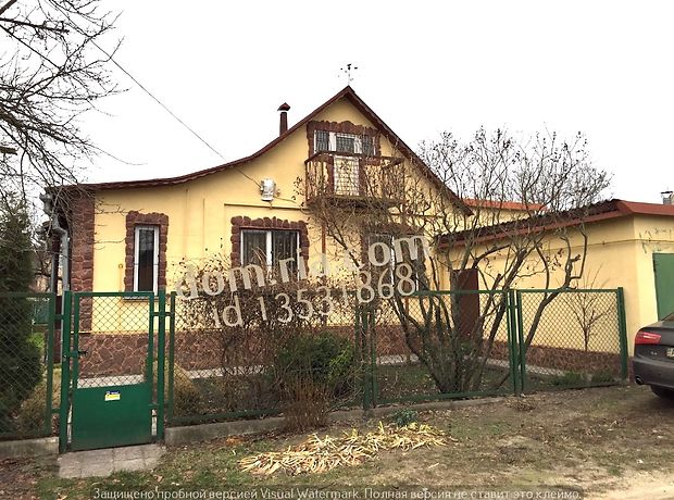 Продажа дома, 68м², Киевская, Борисполь, c. Процев Продажа дома, 68м², Киевская, Борисполь, c. Процев