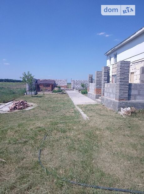 двухэтажный дом с камином, 250 кв. м, пеноблок. Продажа в Ревном (Киевская обл.) фото 1 двухэтажный дом с камином, 250 кв. м, пеноблок. Продажа в Ревном (Киевская обл.) фото 1