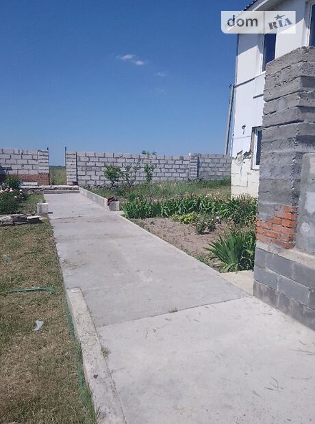 двухэтажный дом с камином, 250 кв. м, пеноблок. Продажа в Ревном (Киевская обл.) фото 1 двухэтажный дом с камином, 250 кв. м, пеноблок. Продажа в Ревном (Киевская обл.) фото 1