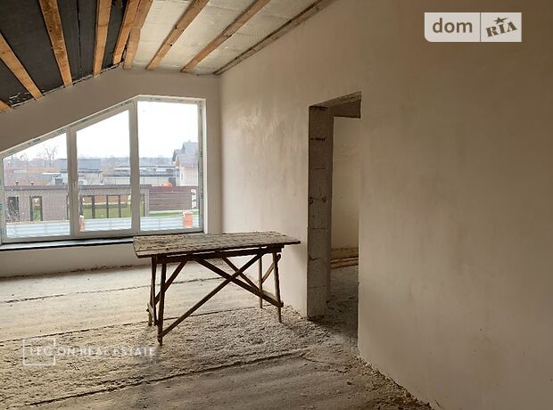 двухэтажный дом с террасой, 180 кв. м, газобетон. Продажа в Счастливом (Киевская обл.) фото 1 двухэтажный дом с террасой, 180 кв. м, газобетон. Продажа в Счастливом (Киевская обл.) фото 1