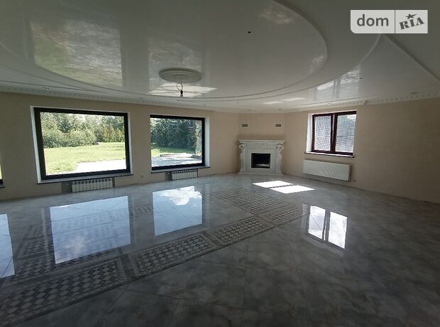 триповерховий будинок з каміном, 1500 кв. м, цегла. Продаж в Щасливе (Київська обл.) фото 1 триповерховий будинок з каміном, 1500 кв. м, цегла. Продаж в Щасливе (Київська обл.) фото 1