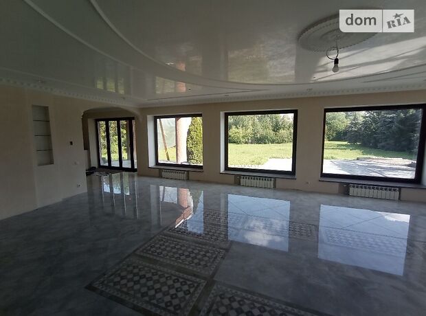 триповерховий будинок з каміном, 1500 кв. м, цегла. Продаж в Щасливе (Київська обл.) фото 1 триповерховий будинок з каміном, 1500 кв. м, цегла. Продаж в Щасливе (Київська обл.) фото 1