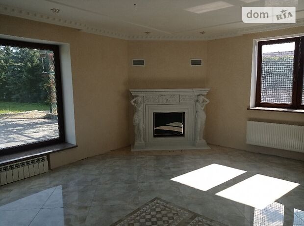 триповерховий будинок з каміном, 1500 кв. м, цегла. Продаж в Щасливе (Київська обл.) фото 1 триповерховий будинок з каміном, 1500 кв. м, цегла. Продаж в Щасливе (Київська обл.) фото 1