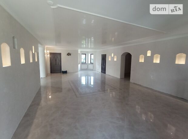 триповерховий будинок з каміном, 1500 кв. м, цегла. Продаж в Щасливе (Київська обл.) фото 1 триповерховий будинок з каміном, 1500 кв. м, цегла. Продаж в Щасливе (Київська обл.) фото 1