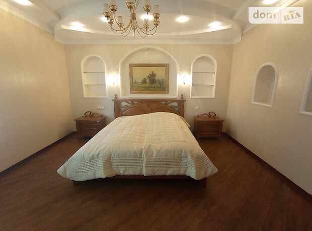 триповерховий будинок з каміном, 1500 кв. м, цегла. Продаж в Щасливе (Київська обл.) фото 1 триповерховий будинок з каміном, 1500 кв. м, цегла. Продаж в Щасливе (Київська обл.) фото 1