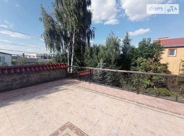 триповерховий будинок з каміном, 1500 кв. м, цегла. Продаж в Щасливе (Київська обл.) фото 1 триповерховий будинок з каміном, 1500 кв. м, цегла. Продаж в Щасливе (Київська обл.) фото 1