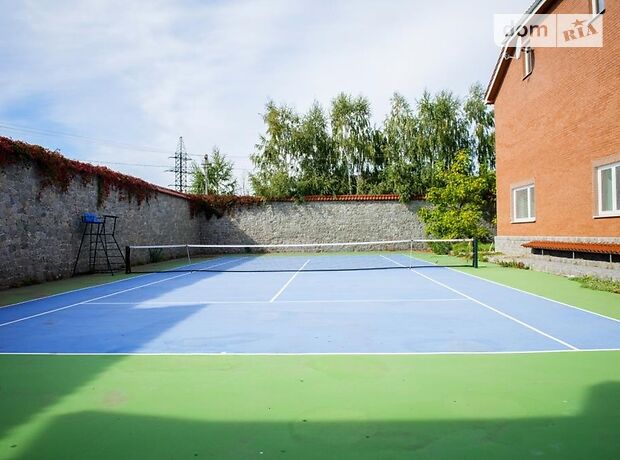 триповерховий будинок з каміном, 1500 кв. м, цегла. Продаж в Щасливе (Київська обл.) фото 1 триповерховий будинок з каміном, 1500 кв. м, цегла. Продаж в Щасливе (Київська обл.) фото 1