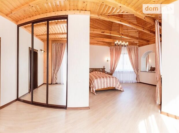 триповерховий будинок з каміном, 1500 кв. м, цегла. Продаж в Щасливе (Київська обл.) фото 1 триповерховий будинок з каміном, 1500 кв. м, цегла. Продаж в Щасливе (Київська обл.) фото 1