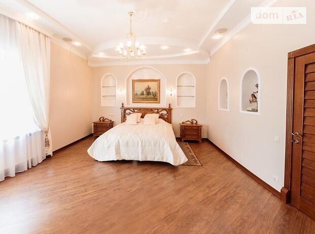 триповерховий будинок з каміном, 1500 кв. м, цегла. Продаж в Щасливе (Київська обл.) фото 1 триповерховий будинок з каміном, 1500 кв. м, цегла. Продаж в Щасливе (Київська обл.) фото 1