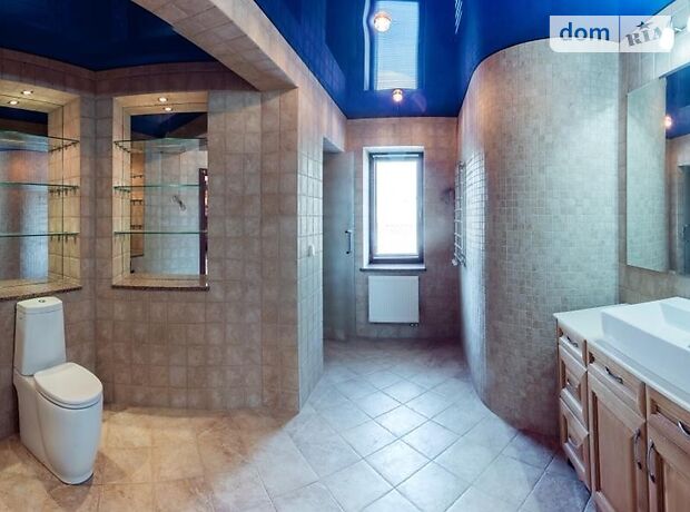 триповерховий будинок з каміном, 1500 кв. м, цегла. Продаж в Щасливе (Київська обл.) фото 1 триповерховий будинок з каміном, 1500 кв. м, цегла. Продаж в Щасливе (Київська обл.) фото 1