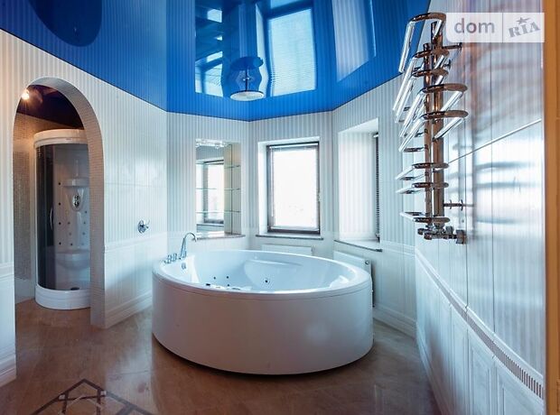 триповерховий будинок з каміном, 1500 кв. м, цегла. Продаж в Щасливе (Київська обл.) фото 1 триповерховий будинок з каміном, 1500 кв. м, цегла. Продаж в Щасливе (Київська обл.) фото 1