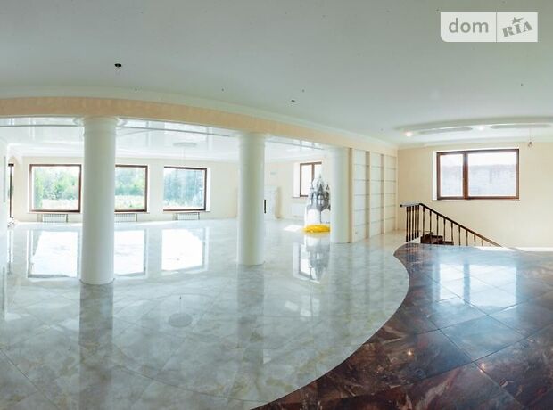 триповерховий будинок з каміном, 1500 кв. м, цегла. Продаж в Щасливе (Київська обл.) фото 1 триповерховий будинок з каміном, 1500 кв. м, цегла. Продаж в Щасливе (Київська обл.) фото 1