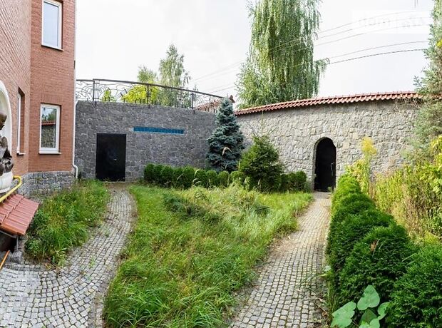 триповерховий будинок з каміном, 1500 кв. м, цегла. Продаж в Щасливе (Київська обл.) фото 1 триповерховий будинок з каміном, 1500 кв. м, цегла. Продаж в Щасливе (Київська обл.) фото 1